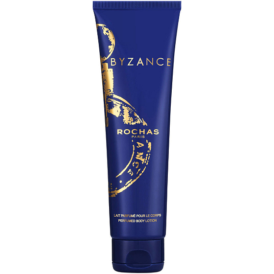 Rochas Byzanz Körperlotion für Frauen 150 ml