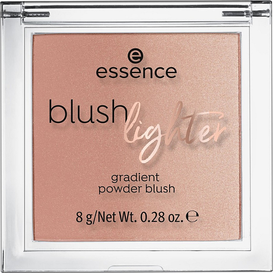 Essence Blush Heller erröten und aufhellen 01 Nude Twilight 8 g