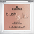 Essence Blush Heller erröten und aufhellen 01 Nude Twilight 8 g
