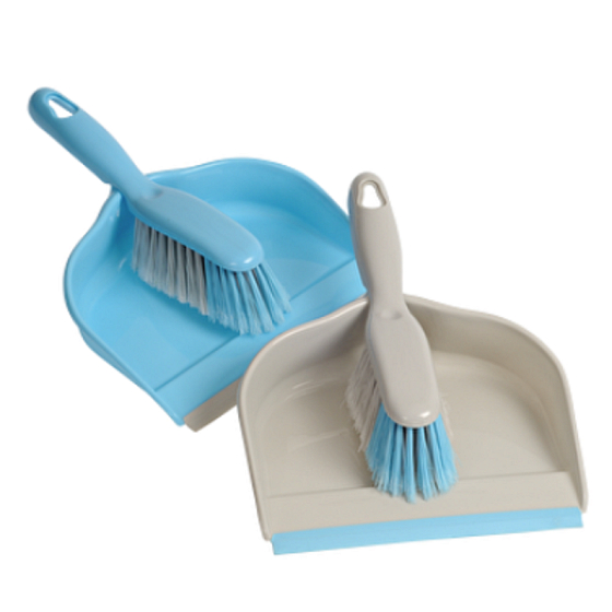 Spontex Standard Besen Set