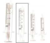 BD Discardit 2 Stück Spritze 10 ml 1 Stück
