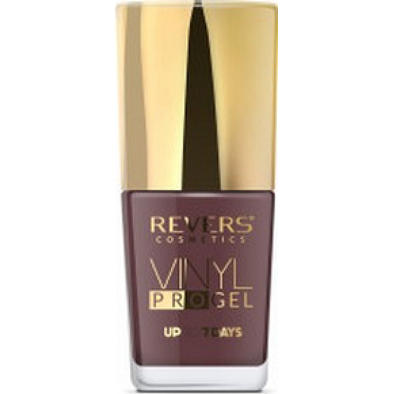 Revers Vinyl Gel Vinyl Nagellack 014 12 ml