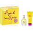 Lanvin Ein Mädchen in Capri Eau de Toilette für Frauen 50 ml + Körperlotion 100 ml, Geschenkset