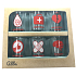 Albi Der Arzt selbst hat 6 x 35 ml geschossen