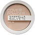 Gabriella Salvete Deckpulver Kompaktpulver SPF 15 01 Elfenbein 9 g