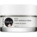 Lirene Natura ECO Anti-Falten-Tagescreme zur Hautverjüngung 50 ml