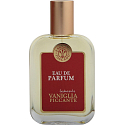 Erbario Toscano Vanille und Gewürze parfümiertes Wasser für Frauen 100 ml