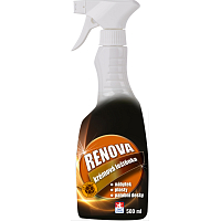 Hlubna Renova Cremereinigung, 500 ml