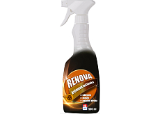 Hlubna Renova krémová leštěnka, 500 ml