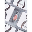 Laura Biagiotti Forever Touche d'Argent Eau de Parfum für Damen 10 ml, Miniatur