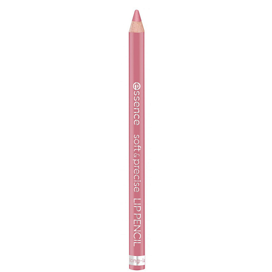Essence Soft & Precise Lippenstift 25 Lovely 0,78 g