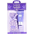 Esprit Provence Lavendel Toilettenseife 25 g + Lavendelduftbeutel + Handcreme 30 ml, Kosmetikset für Damen