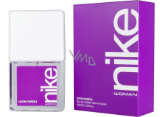 Nike Ultra Lila Frau Eau de Toilette 30 ml