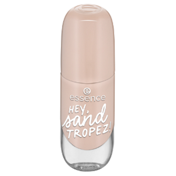 Essence Nagelfarbe Gel-Nagellack 27 Hey, Sand Tropez! 8 ml