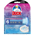 Duck Fresh Discs Floral Moon Toilettengel für hygienische Sauberkeit und Frische in der Toilette 36 ml
