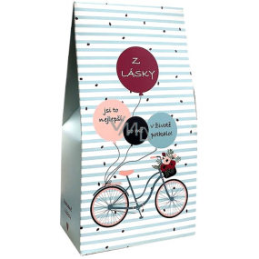 Albi Gefüllte Schokoladentrüffel Aus Liebe 95 g Albi Gefüllte Schokoladentrüffel Aus Liebe 95 g