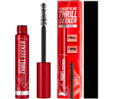 Rimmel London Wonder Volume Thrill Seeker volumisierende und verlängernde Wimperntusche Extreme Black 11 ml
