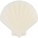 Essence Cute as Shell Cognac Gesichtsreinigungsschwamm 1 Stück