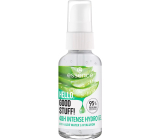 Essenz Hallo, Gutes Zeug! 48h Intensives feuchtigkeitsspendendes Gel-Serum 30 ml