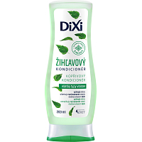 Dixi Brennessel-Haarspülung, 200 ml