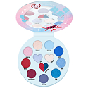 Essence Harley Quinn Lidschattenpalette 02 Mad Love 10,2 g
