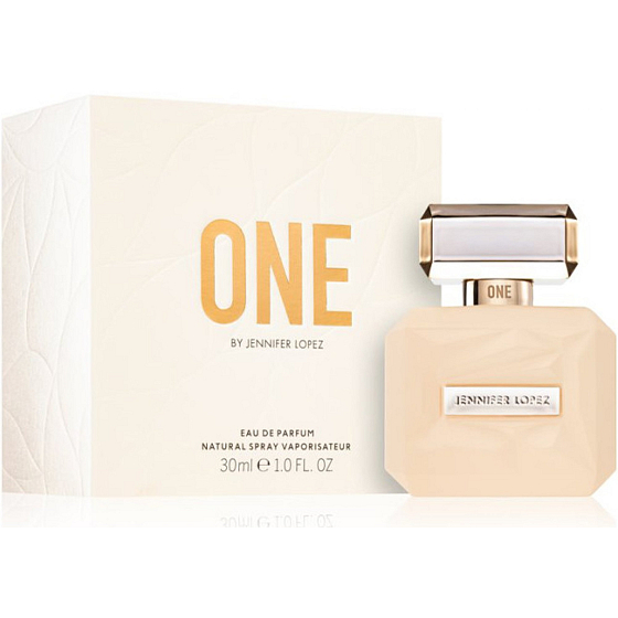 Jennifer Lopez Promise Eau de Parfum für Frauen 30 ml