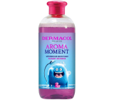 Dermacol Aroma Moment Plummy Monster Badeschaum 500 ml