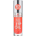 Essence Hydra Kiss feuchtigkeitsspendendes Lippenöl 04 Pocketful Of Sunshine 4 ml