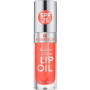 Essence Hydra Kiss feuchtigkeitsspendendes Lippenöl 04 Pocketful Of Sunshine 4 ml