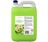 Lavon Lavonea Aloe Vera zelené tekuté mýdlo 5 l