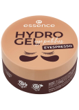 Essence Hydro Gel Eyespresso hydrogelartige Augenpads 30 Paare