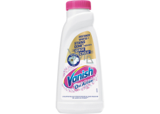 Vanish Oxi Action Gel zur Fleckenentfernung und Aufhellung, 500 ml