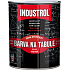 Industrol S2122 Tafel Farbe, 0570 grün für Waggons, 600 ml