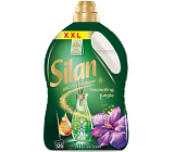 Silan Weichspüler Aromatherapy Fascinating Jungle 126 Wäschen, 2772 ml