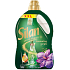 Silan Weichspüler Aromatherapy Fascinating Jungle 126 Wäschen, 2772 ml