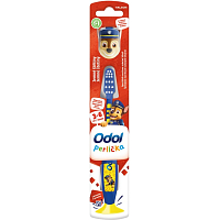 Odol Perlička Zahnbürste für Kinder weich Paw Patrol, 3-6 Jahre, 1 Stk.