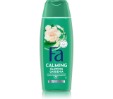 Fa Glowing Gardenia Duschgel 250 ml