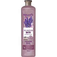 Naturalis Entspannungsbad – Lavender Magic 1000 ml