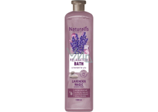 Naturalis entspannendes Bad – Lavender Magic 1000 ml