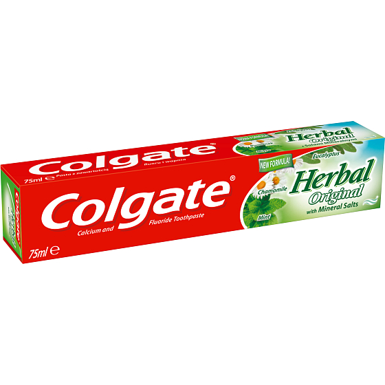 Colgate Herbal, Zahnpasta, 75 ml