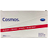 Cosmos Feste Strips Pflaster, 8 × 4 cm, 150 Stk.