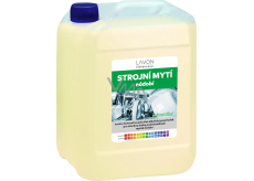 LAVON Maschinen Geschirrspülmittel, 5,5 kg