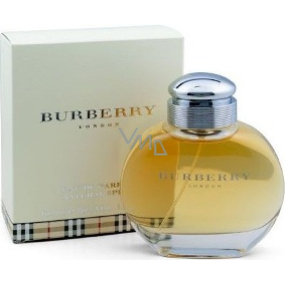 Burberry Burberry für Damen EdT 50 ml Eau de Toilette Ladies