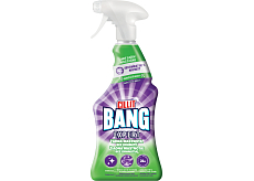 CILLIT BANG Fettentferner Spray für die Küche, 750 ml