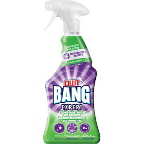 CILLIT BANG Fettentferner Spray für die Küche, 750 ml CILLIT BANG Fettentferner Spray für die Küche, 750 ml
