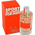 Jil Sander Sport für Herren AS 100 ml Herren Aftershave