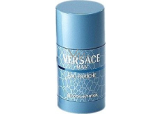 Versace Eau Fraiche Man Deodorant Stick für Männer 75 ml