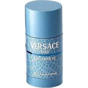 Versace Eau Fraiche Man Deodorantstick für Männer 75 ml