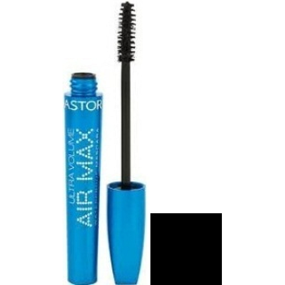 Astor Air Max wasserdicht mascara800 schwarz 7 ml