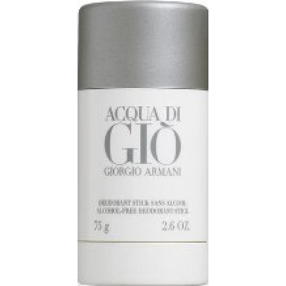 Giorgio Armani Acqua di Gio pour Homme Deodorant Stick für Männer 75 ml